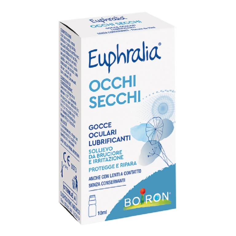 EUPHRALIA OCCHI SECCHI COLLIR