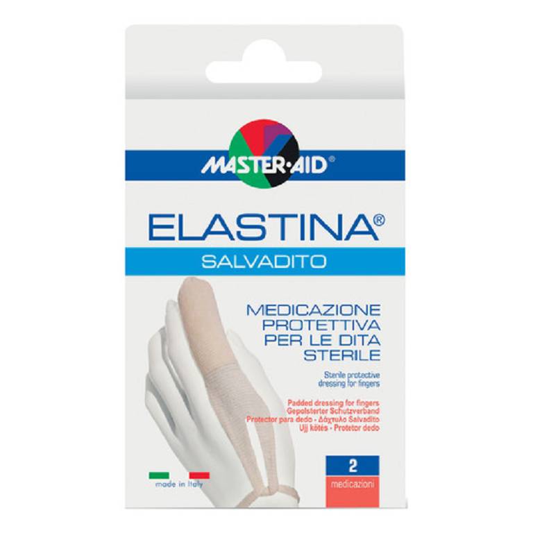 M-AID ELASTINA SALVADITA