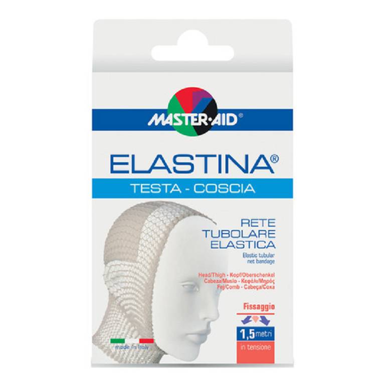 M-AID ELASTINA TESTA/COSCIA