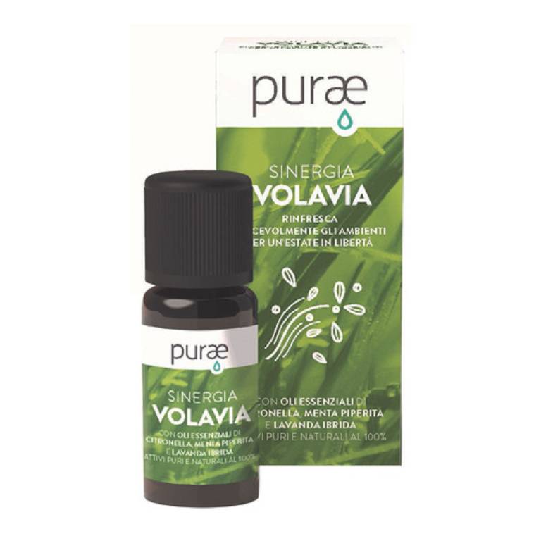 PURAE SINERGIA VOLAVIA 10ML