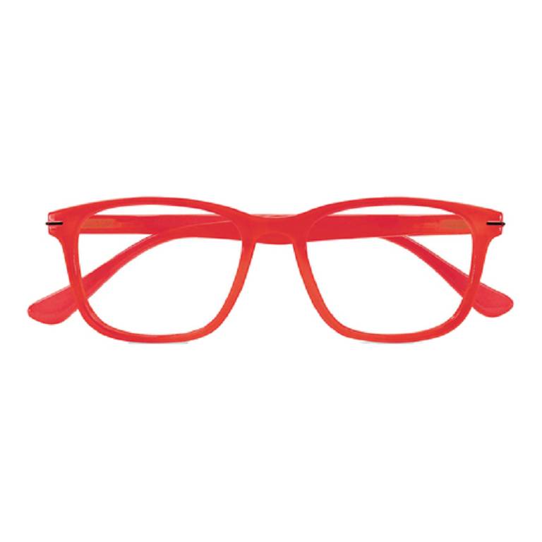 TWINS SILVER FLAM ROSSO +1.00
